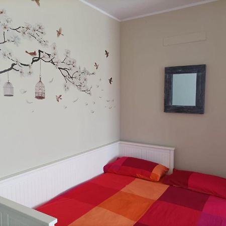 Lake View Studio Flat Riva del Garda Ngoại thất bức ảnh