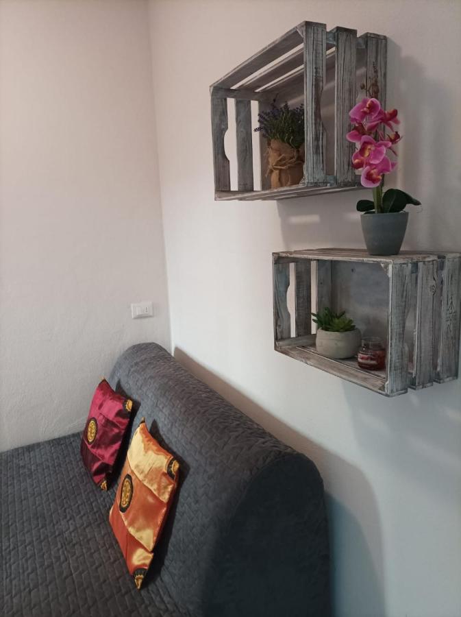 Lake View Studio Flat Riva del Garda Ngoại thất bức ảnh