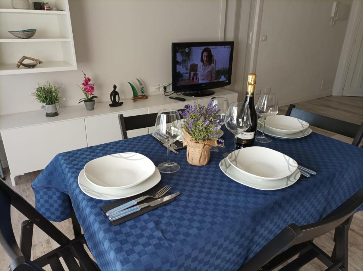 Lake View Studio Flat Riva del Garda Ngoại thất bức ảnh